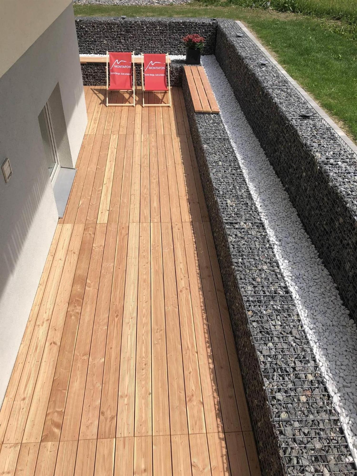 Appart Sauerwein Schruns Exterior foto