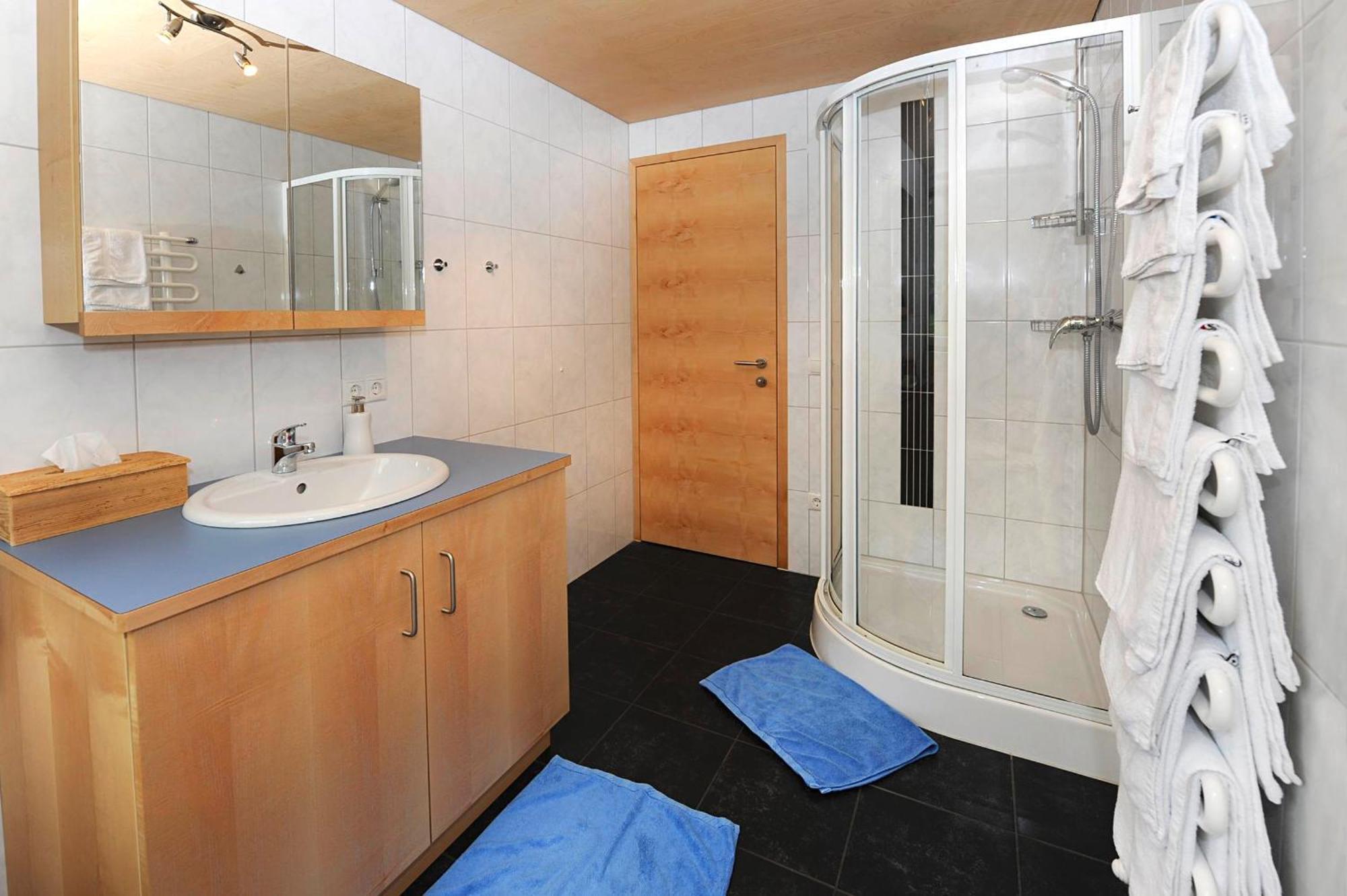 Appart Sauerwein Schruns Exterior foto